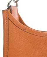 HERMES（エルメス）ショルダーバッグ オレンジ サイズ:PM レディース/2200716254638