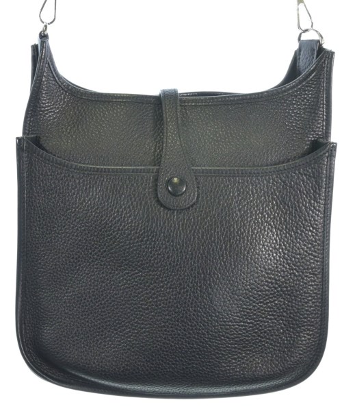 HERMES（エルメス）ハンドバッグ 黒 サイズ:- レディース/2200716254645