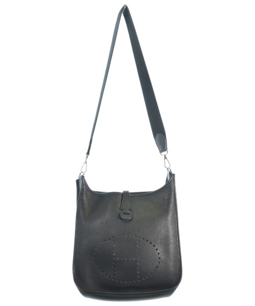 HERMES（エルメス）ハンドバッグ 黒 サイズ:- レディース/2200716254645