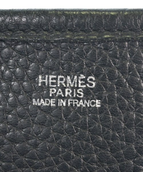 HERMES（エルメス）ハンドバッグ 黒 サイズ:- レディース/2200716254645