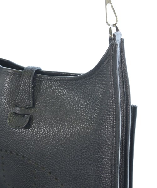 HERMES（エルメス）ハンドバッグ 黒 サイズ:- レディース/2200716254645