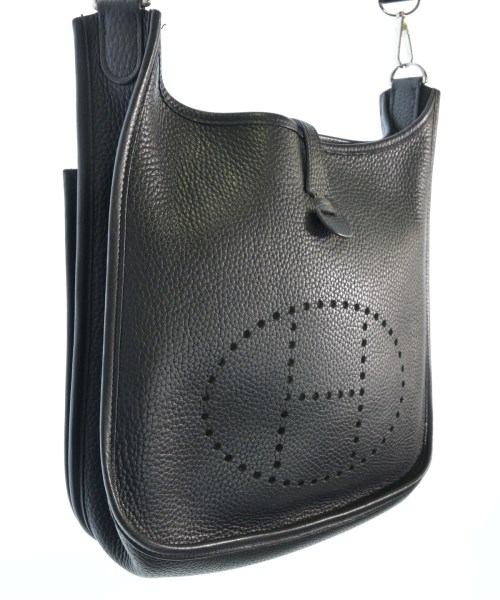 HERMES（エルメス）ハンドバッグ 黒 サイズ:- レディース/2200716254645