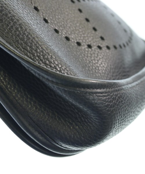 HERMES（エルメス）ハンドバッグ 黒 サイズ:- レディース/2200716254645