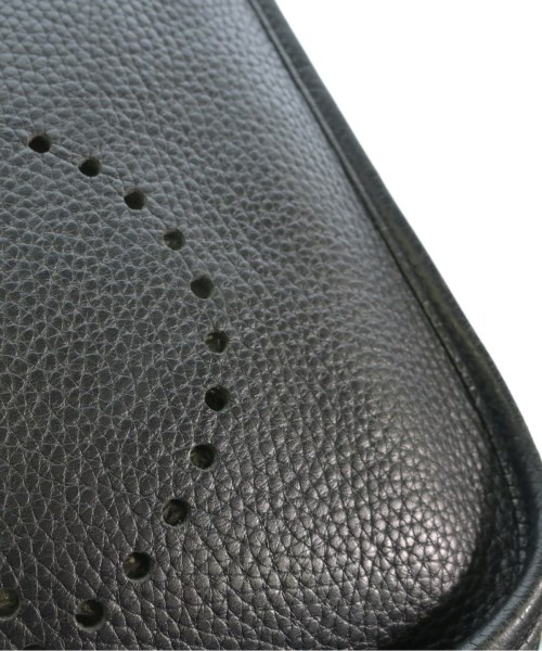 HERMES（エルメス）ハンドバッグ 黒 サイズ:- レディース/2200716254645