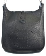 HERMES（エルメス）ハンドバッグ 黒 サイズ:- レディース/2200716254645