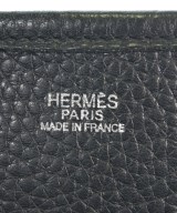 HERMES（エルメス）ハンドバッグ 黒 サイズ:- レディース/2200716254645