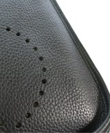 HERMES（エルメス）ハンドバッグ 黒 サイズ:- レディース/2200716254645