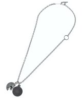 HERMES（エルメス）ネックレス シルバー サイズ:- レディース/2200716254744