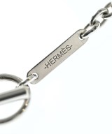 HERMES（エルメス）ネックレス シルバー サイズ:- レディース/2200716254744