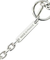 HERMES（エルメス）ネックレス シルバー サイズ:- レディース/2200716254744
