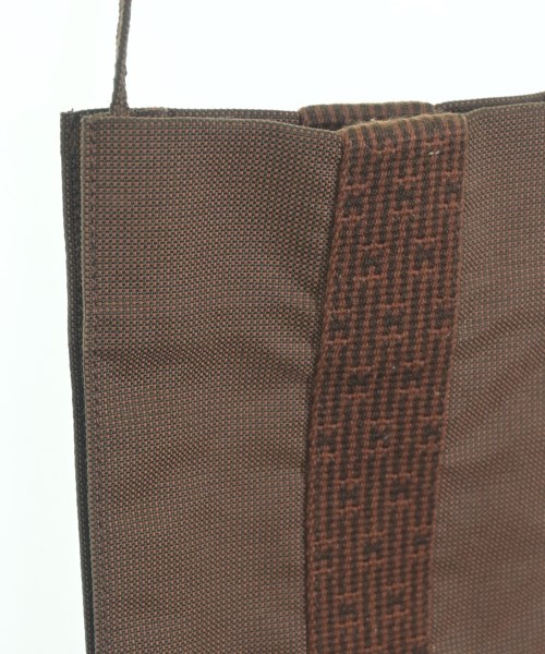 HERMES（エルメス）ショルダーバッグ 茶 サイズ:- レディース/2200716267294