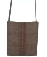 HERMES（エルメス）ショルダーバッグ 茶 サイズ:- レディース/2200716267294