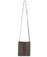 HERMES（エルメス）ショルダーバッグ 茶 サイズ:- レディース/2200716267294