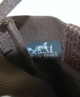 HERMES（エルメス）ショルダーバッグ 茶 サイズ:- レディース/2200716267294