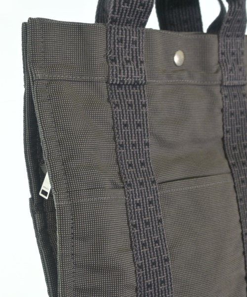 HERMES（エルメス）バックパック・リュック グレー サイズ:MM レディース/2200716267638