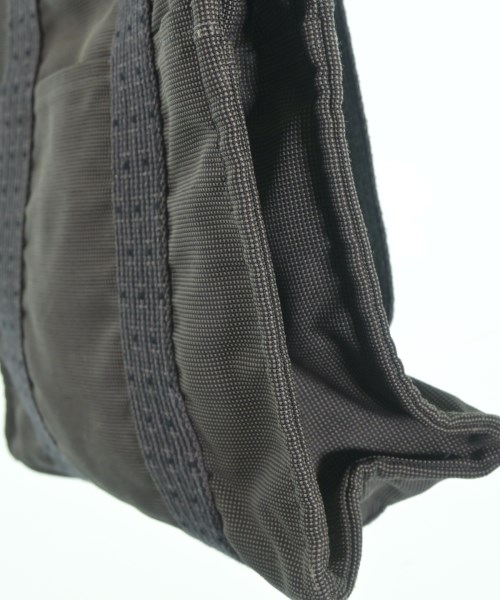 HERMES（エルメス）バックパック・リュック グレー サイズ:MM レディース/2200716267638
