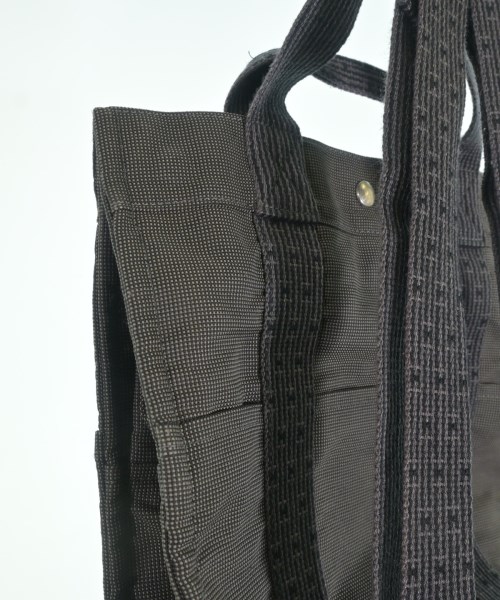HERMES（エルメス）バックパック・リュック グレー サイズ:MM レディース/2200716267638