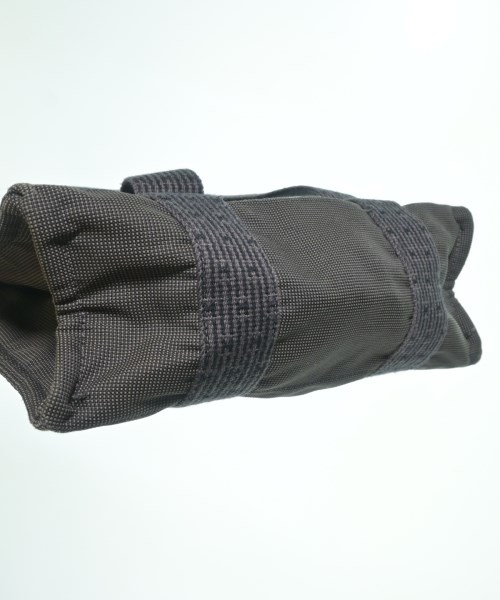 HERMES（エルメス）バックパック・リュック グレー サイズ:MM レディース/2200716267638