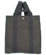 HERMES（エルメス）バックパック・リュック グレー サイズ:MM レディース/2200716267638