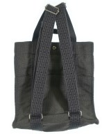 HERMES（エルメス）バックパック・リュック グレー サイズ:MM レディース/2200716267638