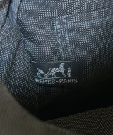 HERMES（エルメス）バックパック・リュック グレー サイズ:MM レディース/2200716267638