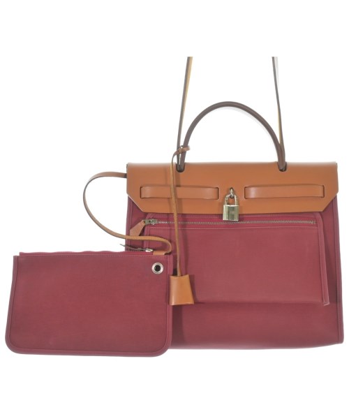 HERMES(エルメス)のハンドバッグ サイズ:PM 185,000円