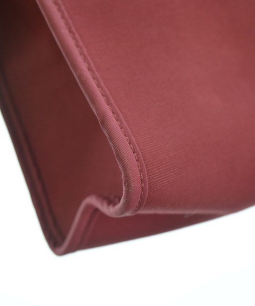 HERMES（エルメス）ハンドバッグ 赤 サイズ:PM レディース/2200716318057