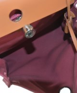 HERMES（エルメス）ハンドバッグ 赤 サイズ:PM レディース/2200716318057