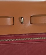 HERMES（エルメス）ハンドバッグ 赤 サイズ:PM レディース/2200716318057