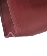 HERMES（エルメス）ハンドバッグ 赤 サイズ:PM レディース/2200716318057