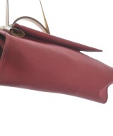 HERMES（エルメス）ハンドバッグ 赤 サイズ:PM レディース/2200716318057