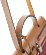 HERMES（エルメス）ハンドバッグ 赤 サイズ:PM レディース/2200716318057