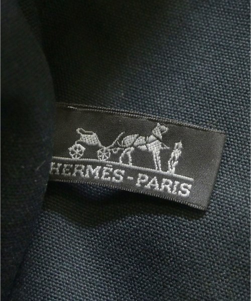 HERMES（エルメス）トートバッグ 黒 サイズ:MM レディース/2200716318156