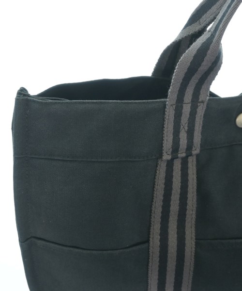 HERMES（エルメス）トートバッグ 黒 サイズ:MM レディース/2200716318156