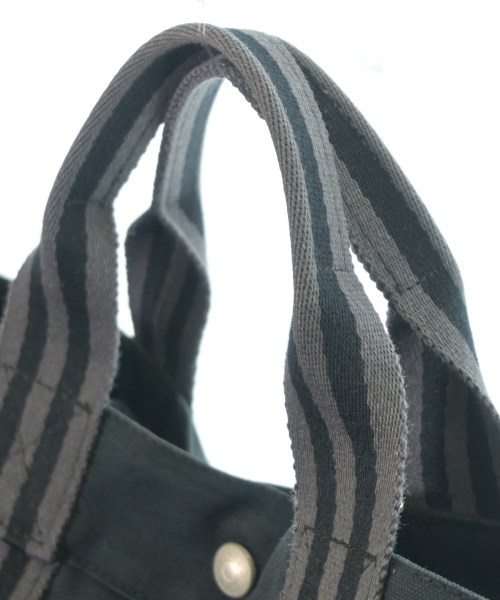 HERMES（エルメス）トートバッグ 黒 サイズ:MM レディース/2200716318156