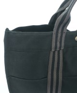 HERMES（エルメス）トートバッグ 黒 サイズ:MM レディース/2200716318156