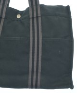 HERMES（エルメス）トートバッグ 黒 サイズ:MM レディース/2200716318156