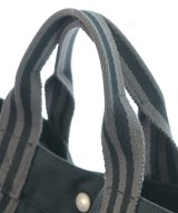 HERMES（エルメス）トートバッグ 黒 サイズ:MM レディース/2200716318156