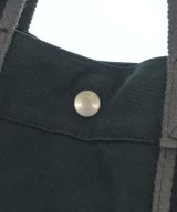HERMES（エルメス）トートバッグ 黒 サイズ:MM レディース/2200716318156