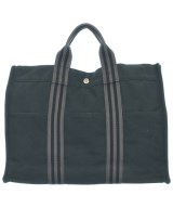 HERMES トートバッグ