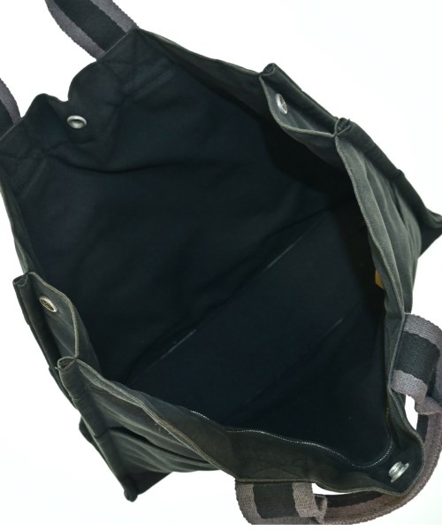 HERMES（エルメス）トートバッグ 黒 サイズ:MM レディース/2200716318163