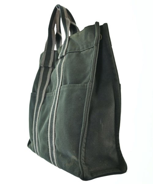 HERMES（エルメス）トートバッグ 黒 サイズ:MM レディース/2200716318163