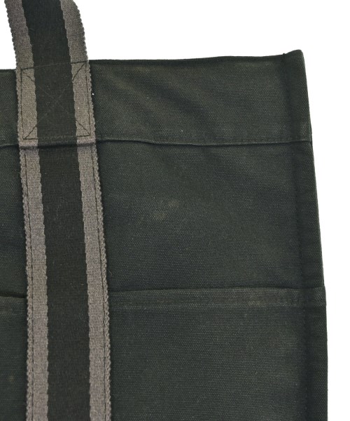 HERMES（エルメス）トートバッグ 黒 サイズ:MM レディース/2200716318163