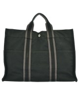 HERMES（エルメス）トートバッグ 黒 サイズ:MM レディース/2200716318163