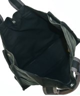 HERMES（エルメス）トートバッグ 黒 サイズ:MM レディース/2200716318163