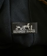 HERMES（エルメス）トートバッグ 黒 サイズ:MM レディース/2200716318163