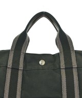 HERMES（エルメス）トートバッグ 黒 サイズ:MM レディース/2200716318163