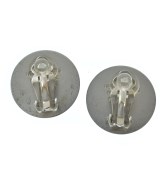 HERMES（エルメス）ピアス・イヤリング シルバー サイズ:- レディース/2200716318606