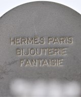 HERMES（エルメス）ピアス・イヤリング シルバー サイズ:- レディース/2200716318606