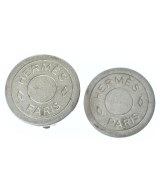 HERMES ピアス・イヤリング